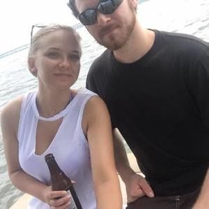 Meet your Posher, Marissa